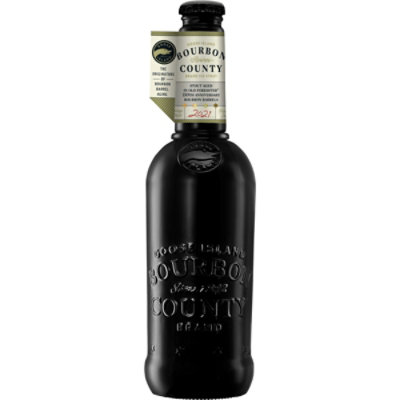 Goose Island Bourbon County Imperial Stout 150 Stout Beer - Each - Image 1