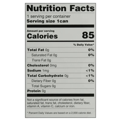 San Juan Variety Pack In Cans - 12-12 Fl. Oz. - Image 4