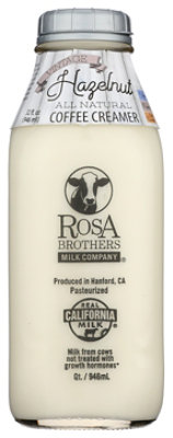 Rosa Brothers All Natural Vintage Hazeln - 32 Oz