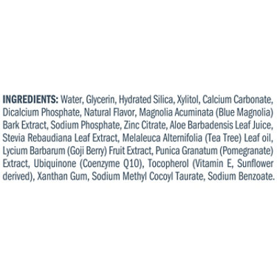 Schmidtsd Toothpaste Coconut Lime - 4.7 Oz - Image 3