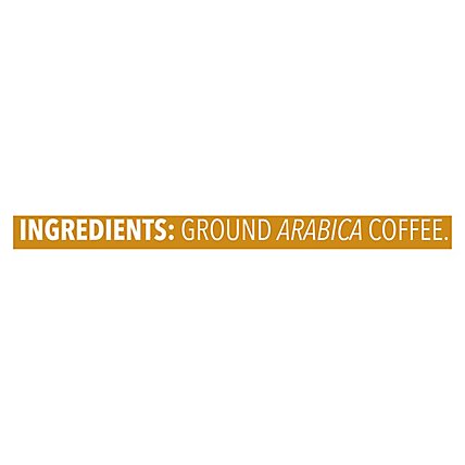 Starbucks Sunrise Blend 100% Arabica Blonde Roast Ground Coffee Bag - 12 Oz - Image 4