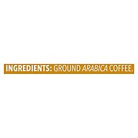 Starbucks Sunrise Blend 100% Arabica Blonde Roast Ground Coffee Bag - 12 Oz - Image 4