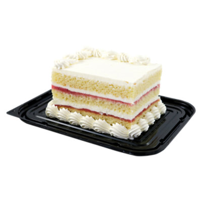 Cake Torte Strawberry Shortcake jewelosco