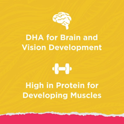 Purina Kitten Chow Naturals Chicken Dry Cat Food - 3.15 Lb - Image 5