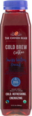 The Cold Brew Starter Kit - The Chosen Bean