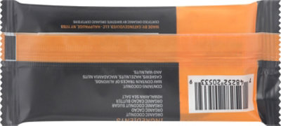 EatingEVOLVED Coconut Butter Cups Dark Chocolate Caramel & Sea Salt - 1.5 Oz - Image 6