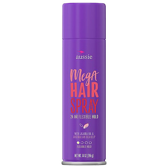 Purple Hairspray Purple Hairspray