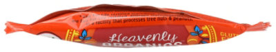 Heavenly Hny Patty Choc Pnut Org Sngl - .39 Oz - Image 5