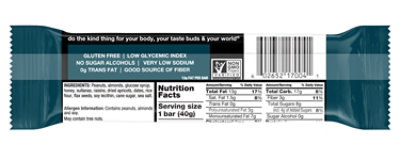 KIND Fruit & Nut Gluten Free Snack Bar - 1.4 Oz - Image 2