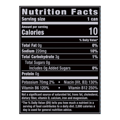 Reign Total Body Fuel Razzle Berry Fitness & Perfromance Drink - 16 Fl. Oz. - Image 4