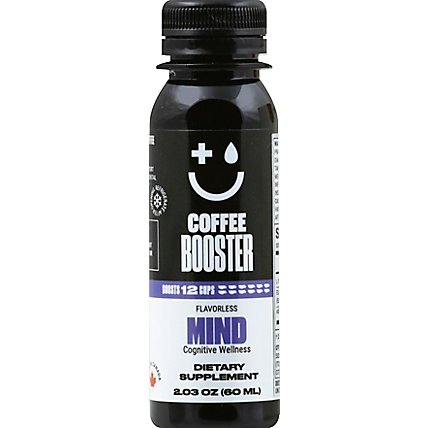 Coffee Bo Booster Mind - 2 Oz - Image 2