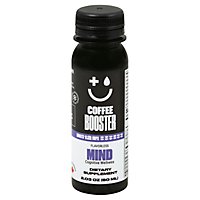 Coffee Bo Booster Mind - 2 Oz - Image 1