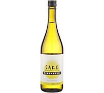 Gekkeikan Sake Pineapple Wine - 750 Ml