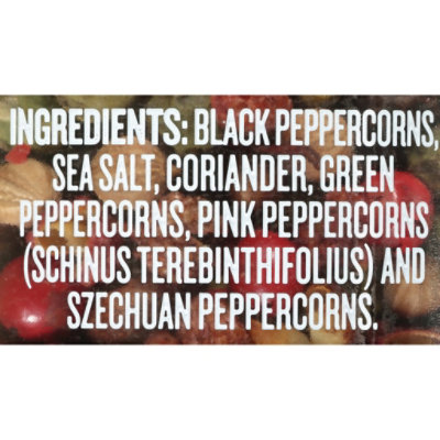 McCormick Gourmet Global Selects Szechuan Pepper Salt & Spice Blend - 1.05 Oz - Image 5