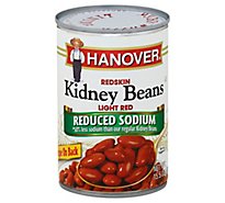 Dunya Har Beans White Kidney Org - 15 Oz