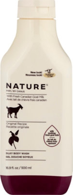 Canus Body Wash Orig - 16.9 Oz - Image 2