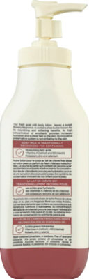 Canus Nature Lotion Moisturizing With Fresh Goats Milk Shea Butter - 11.8 Oz - Image 5