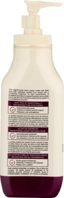 Canus Nature Lotion Moisturizing With Fresh Goats Milk Original Formula - 11.8 Oz - Image 5