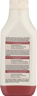 Canus Body Wash Shea Butter - 16.9 Oz - Image 5