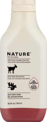 Canus Body Wash Shea Butter - 16.9 Oz - Image 2