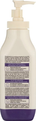 Canus Nature Lotion Moisturizing With Fresh Goats Milk Lavender Oil - 11.8 Oz - Image 5