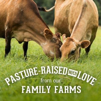 Organic Valley Buttermilk Cultured Lowfat 1 Quart - 946 Ml - Image 2