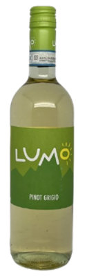 Lumos Pinot Grigio - 750 Ml - Image 1