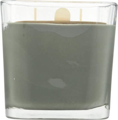 White Swan Candles Fresh Mint - 10 Oz - Image 4