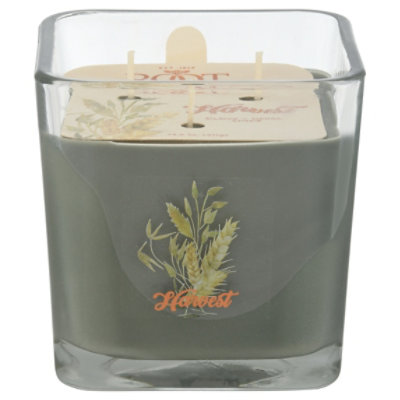 White Swan Candles Fresh Mint - 10 Oz - Image 2