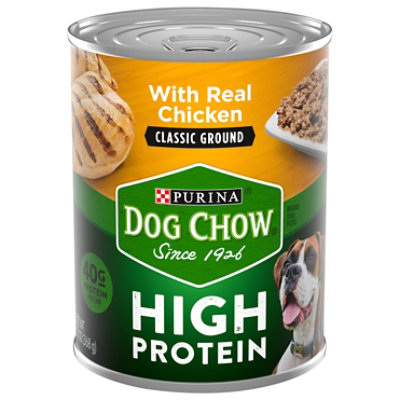 alternative dog food to science diet Hill's Science Diet Adult Chicken & Barley Recipe Dry Dog Food, 5 lbs main image 1