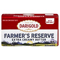 Darigold Farmers Reserve Elgin Butter - 8 Oz - Image 3