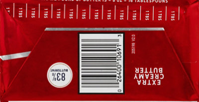 Darigold Farmers Reserve Elgin Butter - 8 Oz - Image 6