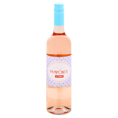 Pulse Nv Grapefruit Rose Wine 750 Ml Albertsons