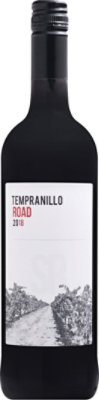 Temp Road Tempranillo - 750 Ml - Image 2