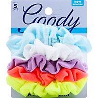 Goody Neon Scrunchies - Each - Image 2