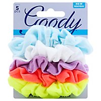 Goody Neon Scrunchies - Each - Image 1