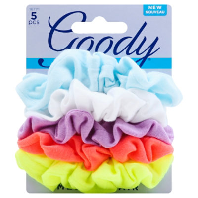 Goody Neon Scrunchies - Each - Image 1