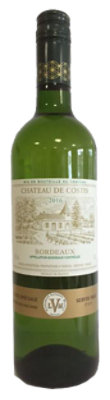 De Costis Bordeaux White - 750 Ml - Image 1