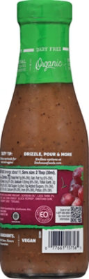 Litehouse Organic Dressing Vinaigrette Balsamic - 11.25 Fl. Oz. - Image 6