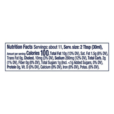 Litehouse Ranch Dressing Organic - 11.25 Fl. Oz. - Image 3