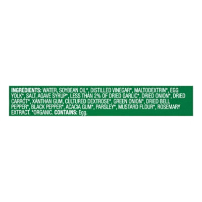 Litehouse Ranch Dressing Organic - 11.25 Fl. Oz. - Image 4