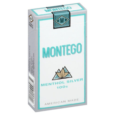 Montego Mth Sl Bx 100 Fsc - Ctn
