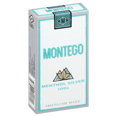 Montego Mth Sl Bx 100 Fsc - Ctn - Image 1
