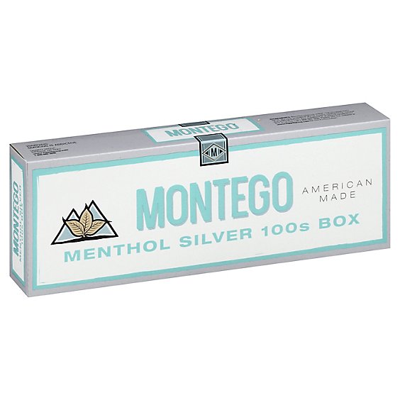 Montego Mth Sl Bx 100 Fsc - Carton