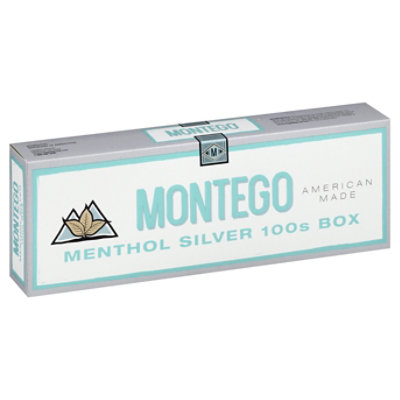 Montego Mth Sl Bx 100 Fsc - Carton