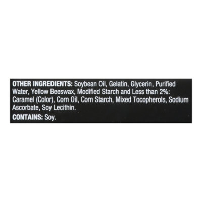 GNC Mens Prostate Formula - 30 Count - Image 4