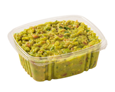 Spicy Guacamole - Image 1