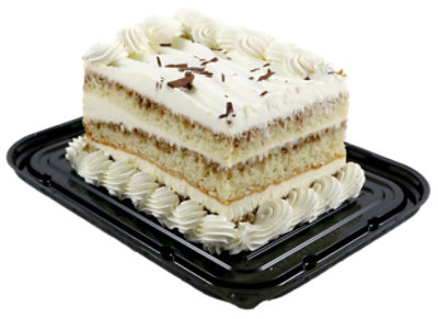Cake Torte Tiramisu - Safeway