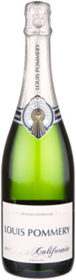 Louis Pommery Ca Sparkling Wine - 750 Ml