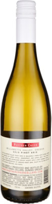 Panther Creek Wine Pinot Gris Oregon - 750 Ml - Image 2